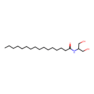 N-Palmitoyl serinol
