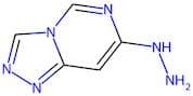 [1,2,4]Triazolo[4,3-c]pyrimidin-7-ylhydrazine