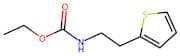 Ethyl (2-(Thiophen-2-yl)ethyl)carbamate