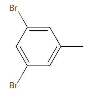 3,5-Dibromotoluene