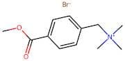 [4-(Methoxycarbonyl)phenyl]-N,N,N-trimethylmethanaminium bromide