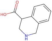 1,2,3,4-Tetrahydroisoquinoline-4-carboxylic acid