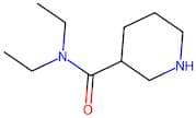 N,N-Diethylnipecotamide