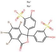 Sulfobromophthalein disodium salt hydrate