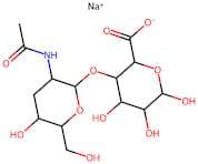 Sodium hyaluronate