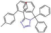 5-(4'-Methyl-[1,1'-biphenyl]-2-yl)-1-trityl-1H-tetrazole