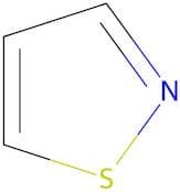 Isothiazole