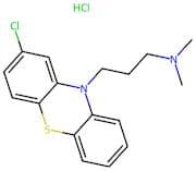 Chlorpromazine hydrochloride