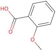 2-Methoxybenzoic acid
