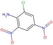 2-Chloro-4,6-dinitroaniline
