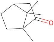 (+/-)-Camphor