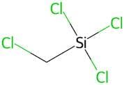 (Chloromethyl)trichlorosilane