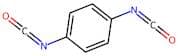 1,4-Phenylene diisocyanate