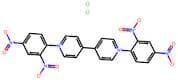 1,1'-Bis(2,4-dinitrophenyl)-4,4'-bipyridinium dichloride
