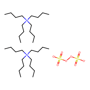 Bis(tetrabutylammonium) peroxydisulfate