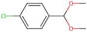4-Chlorobenzaldehyde dimethyl acetal