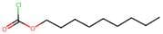 Chloroformicacidn-nonylester