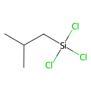 Trichloro(isobutyl)silane