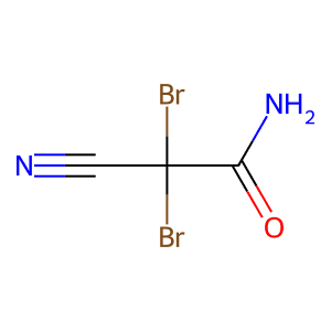2-Cyano-2,2-dibromoacetamide