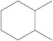 Trans-1,2-dimethylcyclohexane