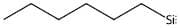 Hexylsilane