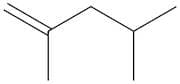 2,4-Dimethyl-1-pentene