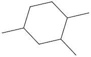 1,2,4-Trimethylcyclohexane