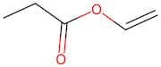 Vinyl propionate