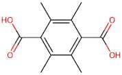 2,3,5,6-Tetramethyl terephthalic acid