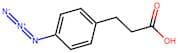 3-(4-Azidophenyl)propanoic acid