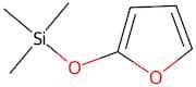 2-(Trimethylsilyloxy)furan