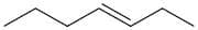 Trans-3-heptene
