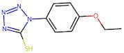 1-(4-Ethoxyphenyl)-1H-tetrazole-5-thiol