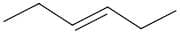 Trans-3-hexene