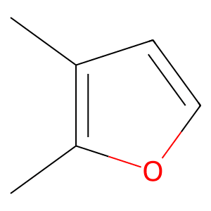 2,3-Dimethylfuran