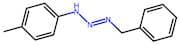 1-Benzyl-3-p-tolyltriazene