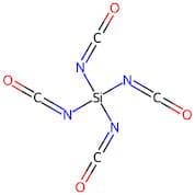 Tetraisocyanatosilane