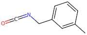 1-(Isocyanatomethyl)-3-methylbenzene