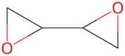 Meso-1,2:3,4-diepoxybutane