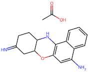 Cresyl violet acetate