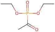 Diethyl acetylphosphonate