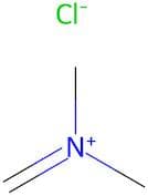 N-methyl-n-methylenemethanaminium chloride