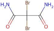 2,2-Dibromomalonamide