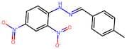 4-Methylbenzaldehyde 2,4-dinitrophenylhydrazone