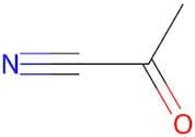Pyruvonitrile
