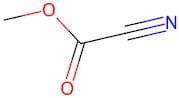 Methyl cyanoformate