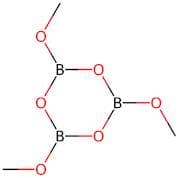 2,4,6-Trimethoxyboroxin