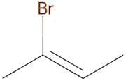 2-Bromo-2-butene