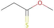 Thiopropionsaeure-s-methylester