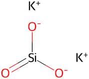 Potassium metasilicate hydrate